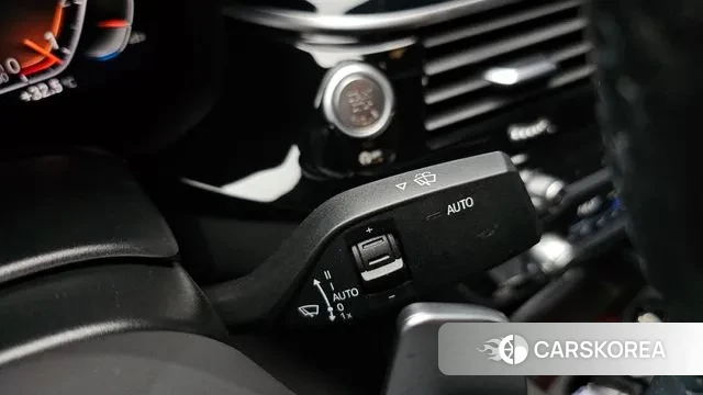 BMW 6 Series GT (G32) id 3037952 из Кореи 7