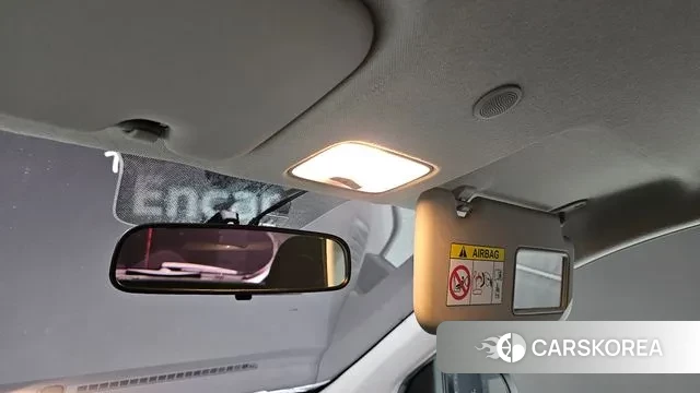 Kia Morning Urban (JA) id 3469228 из Кореи 7