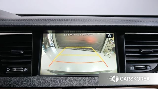 Kia Come New K7 id 3880021 из Кореи 7