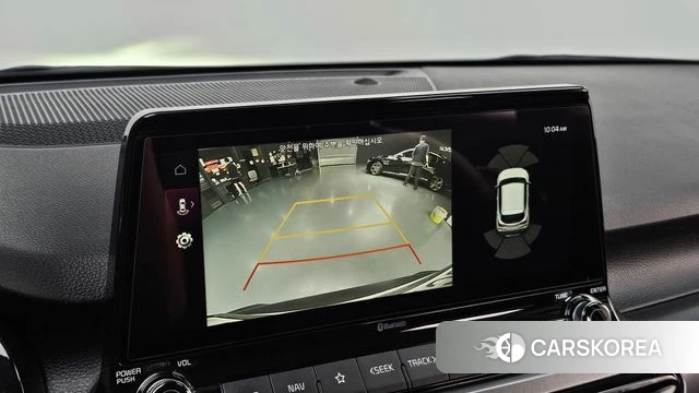 Kia Seltos id 4424244 из Кореи 7