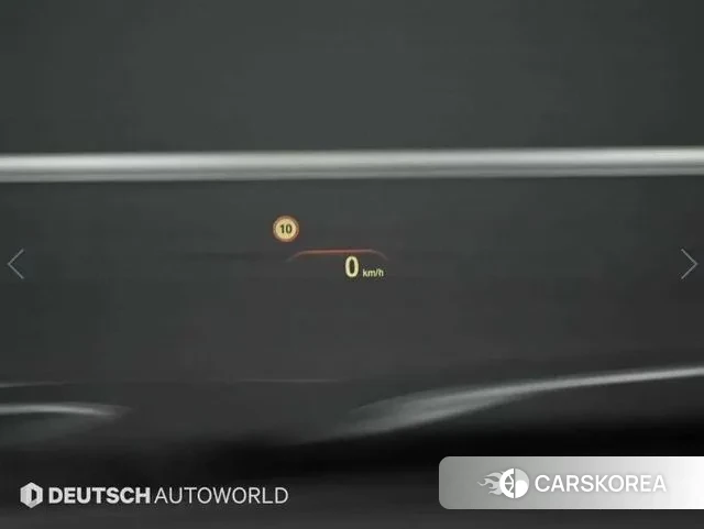 BMW 5 Series (G30) id 3319588 из Кореи 7