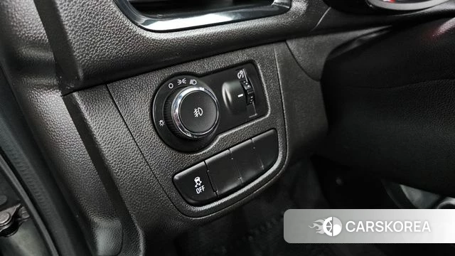 Chevrolet (GM Daewoo) The Next Spark id 4417451 из Кореи 7