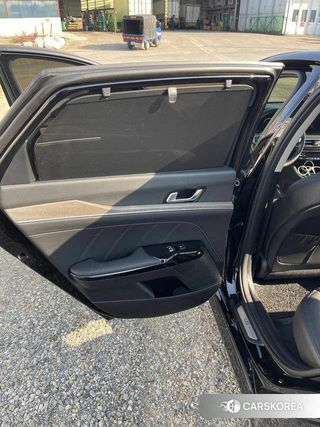 Kia The New K5 3rd generation id 3877290 из Кореи 7