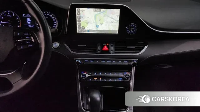 Hyundai Grandeur IG id 3598907 из Кореи 7