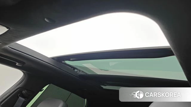 Hyundai Grandeur Hybrid (GN7) id 4579187 из Кореи 7