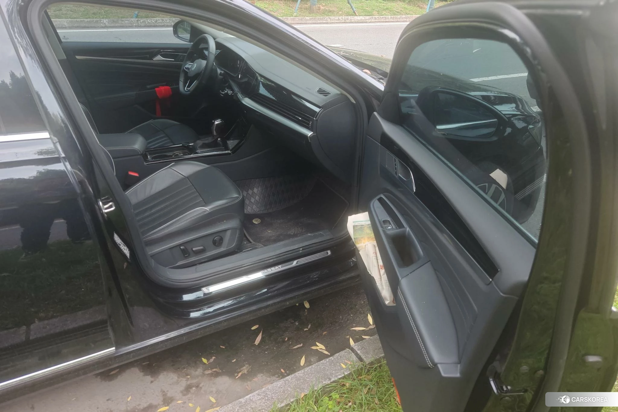 Volkswagen Passat id 4499049 из Китая 7