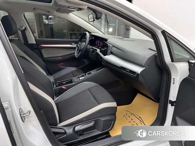 Volkswagen Golf id 4258532 из Китая 7