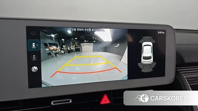 Hyundai Ionic 5 id 3758479 из Кореи 7