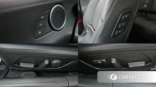 Hyundai Sonata D Edge (DN8) id 2984113 из Кореи 7