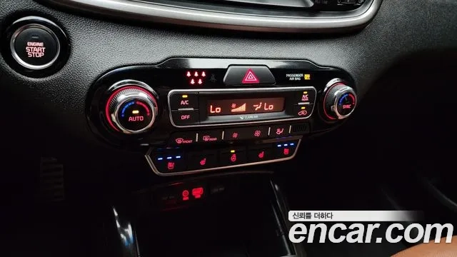 Kia The New Sorento id 2937086 из Кореи 7