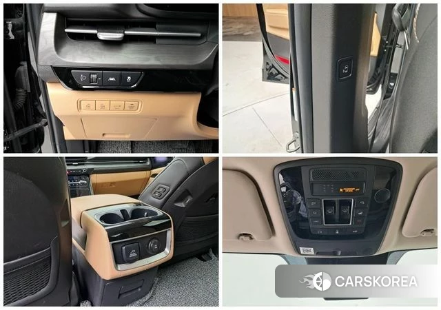 Kia Carnival 4th generation id 4429578 из Кореи 7