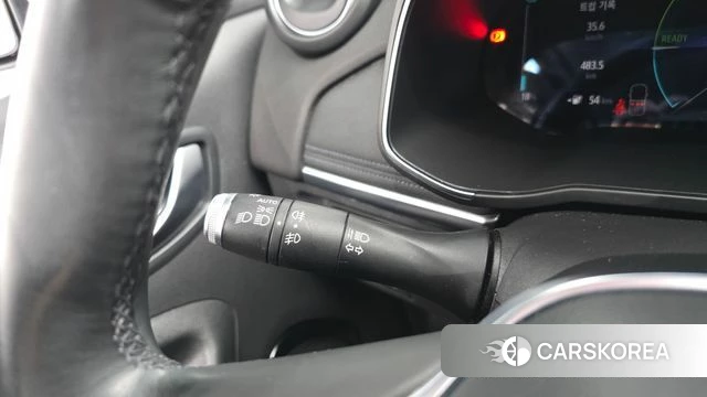 Renault Korea (Samsung) Joe id 4741511 из Кореи 7