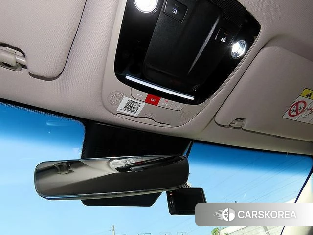 Kia K8 id 4360691 из Кореи 7