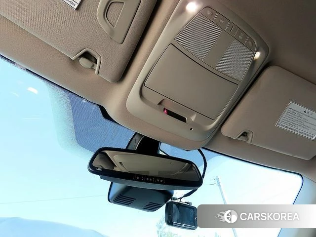 Renault Korea (Samsung) QM6 id 3943067 из Кореи 7