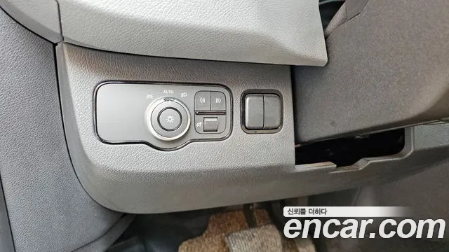 Mercedes-Benz Sprinter id 2634283 из Кореи 7