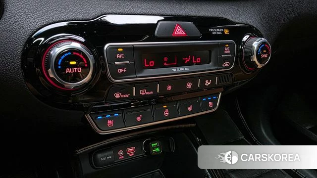 Kia The New Sorento id 4615527 из Кореи 7