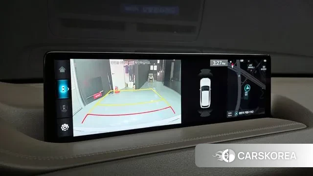 Genesis GV80 id 3246994 из Кореи 7