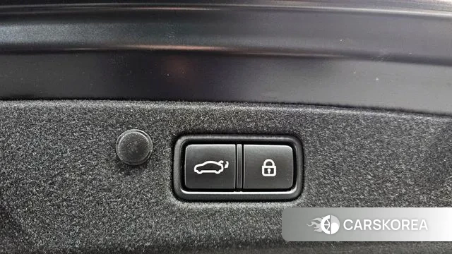 Hyundai The New Grandeur IG Hybrid id 3443374 из Кореи 7