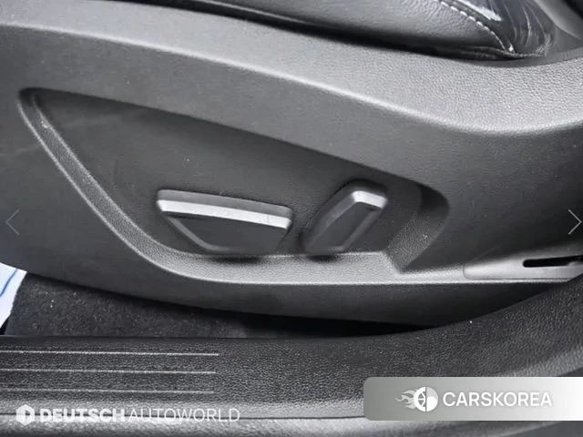 Renault Korea (Samsung) Capture id 3060001 из Кореи 7