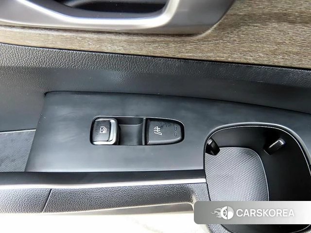 Kia Sorento 4th Generation id 4389491 из Кореи 7