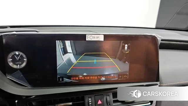 Lexus ES300h 7th generation id 3333103 из Кореи 7