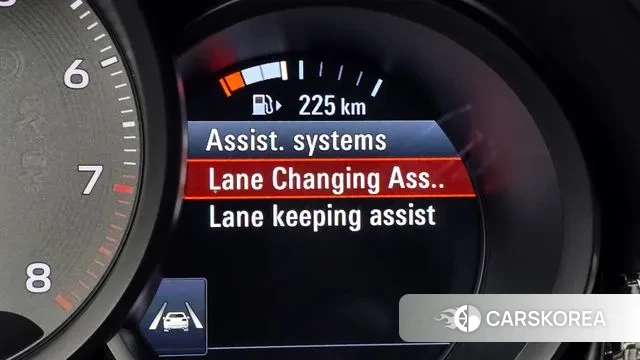 Porsche Macan id 3372881 из Кореи 7