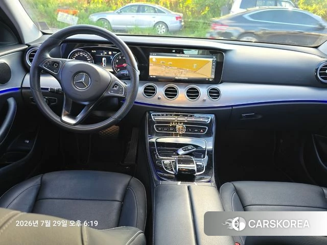 Mercedes-Benz E-Class W213 id 4643067 из Кореи 7