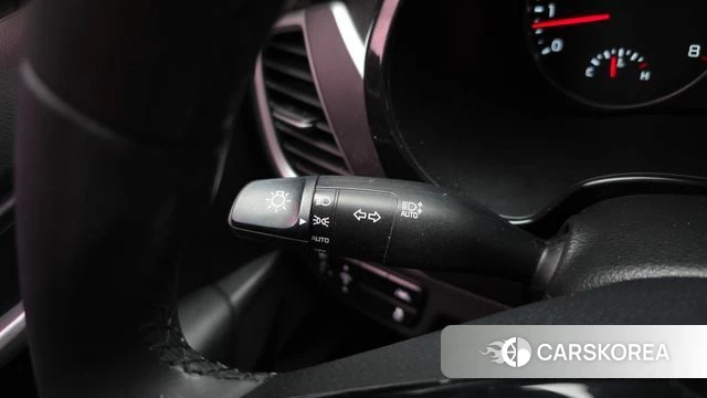 Kia Seltos id 3954786 из Кореи 7