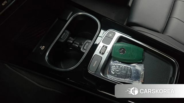 Mercedes-Benz A-Class W177 id 4590859 из Кореи 7