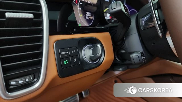Porsche Cayenne (PO536) id 4433051 из Кореи 7
