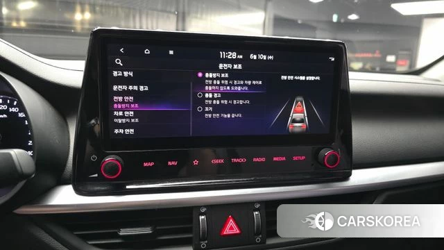 Kia The New K3 2nd generation id 4434302 из Кореи 7