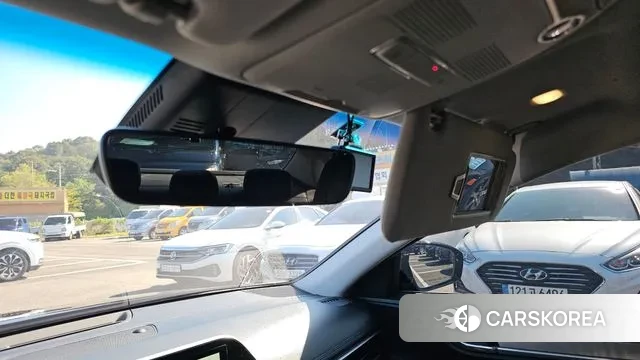 Hyundai The New Grandeur IG Hybrid id 3275066 из Кореи 7