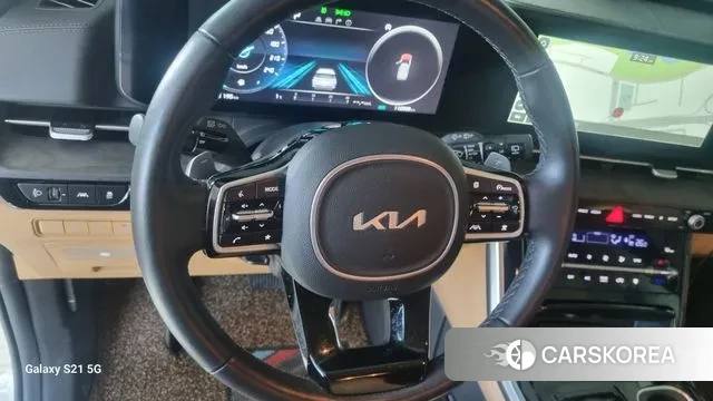 Kia Carnival 4th generation id 3539345 из Кореи 7