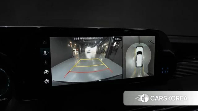 Hyundai The New Palisade id 3850819 из Кореи 7