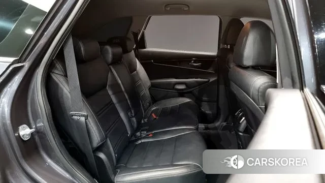 Kia The New Sorento id 3034339 из Кореи 7