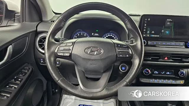 Hyundai The New Kona id 3611028 из Кореи 7