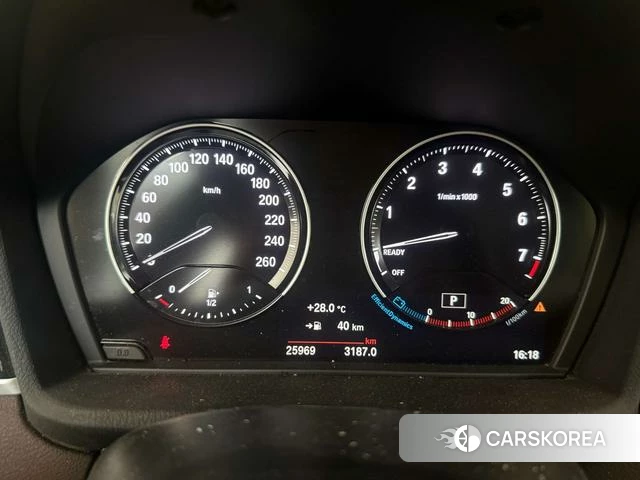 BMW X1 id 4348581 из Китая 7