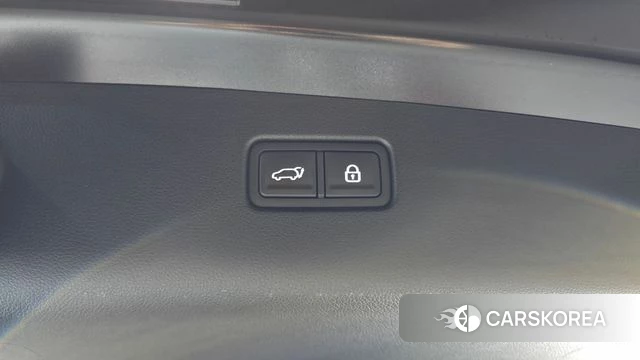 Genesis GV70 id 4464460 из Кореи 7