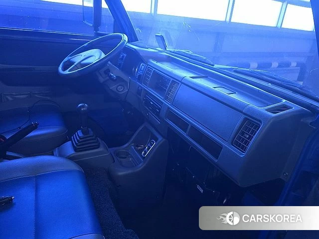 Chevrolet (GM Daewoo) New Damas id 4356734 из Кореи 7