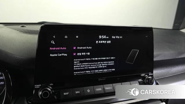 Kia Seltos id 4435156 из Кореи 7