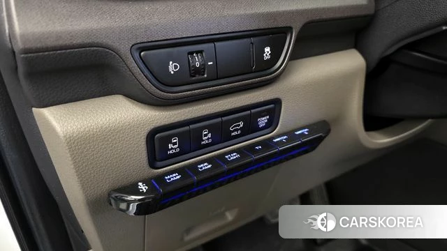 Kia The New Carnival 4th Generation id 4291763 из Кореи 7