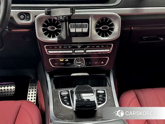 Mercedes-Benz G-class id 4256257 из Китая 7