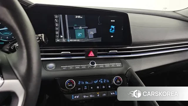 Hyundai The New Avante (CN7) id 3289065 из Кореи 7