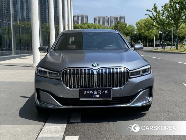 BMW 7 series id 4334967 из Китая 7