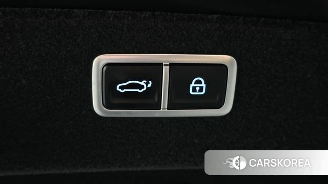 Genesis G80 (RG3) id 4768165 из Кореи 7