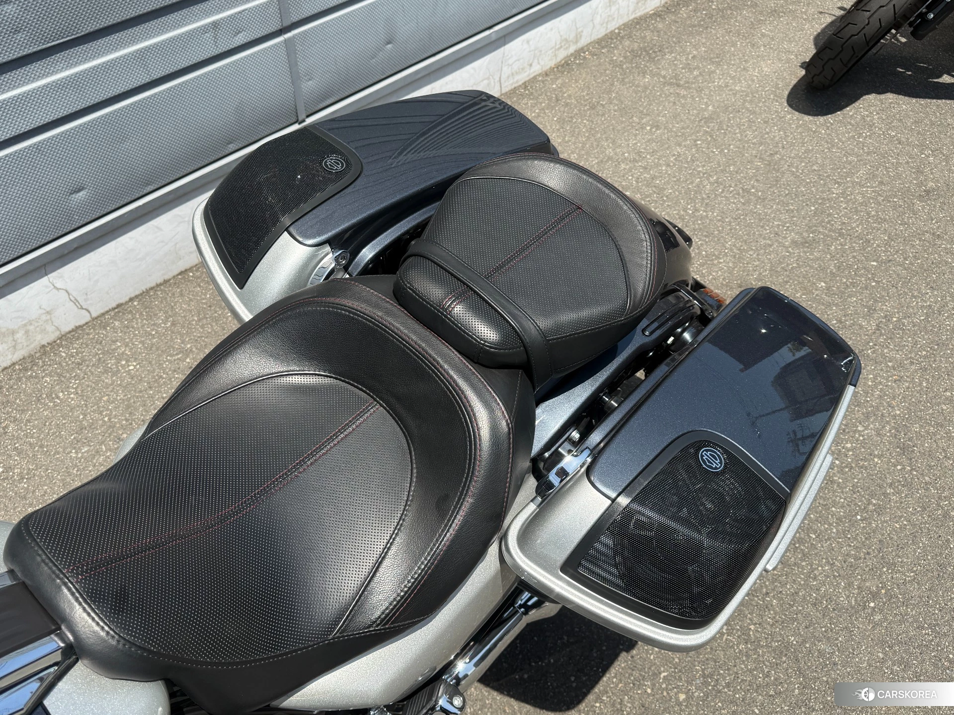 Harley-Davidson Street Glide FLHXSE1800 CVO id 4312930 из Японии 7