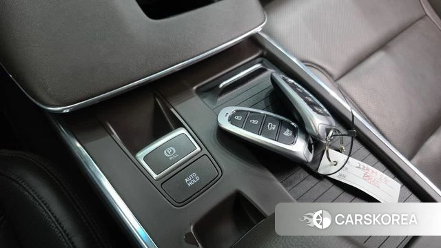 Hyundai The New Grandeur IG id 4662216 из Кореи 7