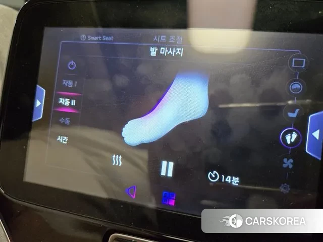 Kia Carnival 4th generation id 3053134 из Кореи 7