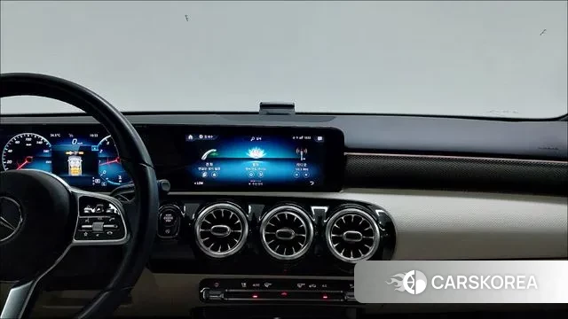 Mercedes-Benz A-Class W177 id 3054587 из Кореи 7