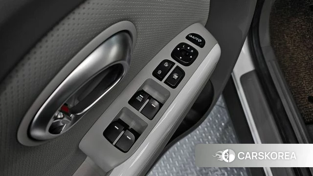 Kia Soul EV id 3853839 из Кореи 7